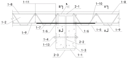 鋼結(jié)構(gòu)樓層板圖紙（鋼結(jié)構(gòu)樓層板圖紙是用于指導(dǎo)鋼結(jié)構(gòu)樓層板設(shè)計和施工的重要文件）