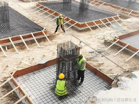 異形鋼結構建筑（異形鋼結構建筑的設計流程） 鋼結構鋼結構停車場設計 第1張