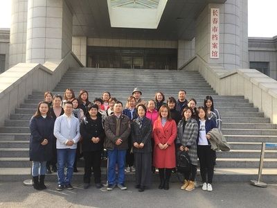 北京檔案館參觀攻略（北京檔案館歷史檔案展示，北京檔案館參觀攻略）