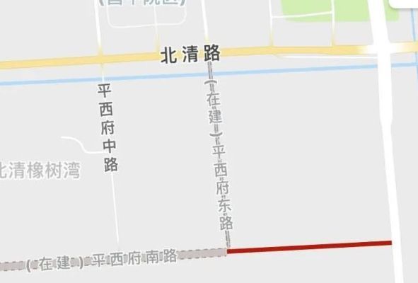 北京平房重建（北京三區(qū)災(zāi)后房屋修繕完成約1萬(wàn)宅）