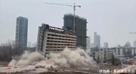 北京市拆除工程報價（北京市拆除工程報價影響因素） 鋼結構跳臺設計 第4張