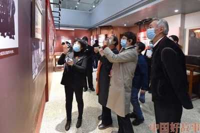 北京檔案館能參觀嗎（北京檔案館可以參觀嗎） 裝飾工裝施工 第1張