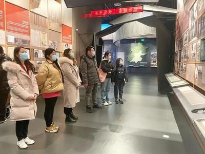 北京檔案館能參觀嗎（北京檔案館可以參觀嗎） 裝飾工裝施工 第4張