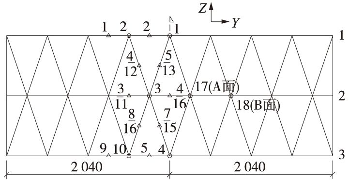 桁架搭建穩定方法（桁架搭建安全檢查流程） 結構工業裝備施工 第5張