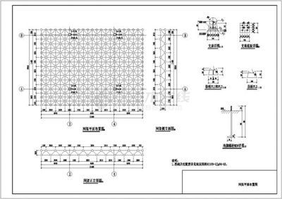 加油站鋼結構施工方案（加油站鋼結構施工安全管理）