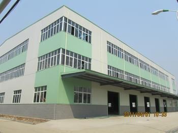 北京鋼結構施工廠家（北京鋼結構施工廠家及其相關信息及其相關信息） 鋼結構門式鋼架施工 第3張