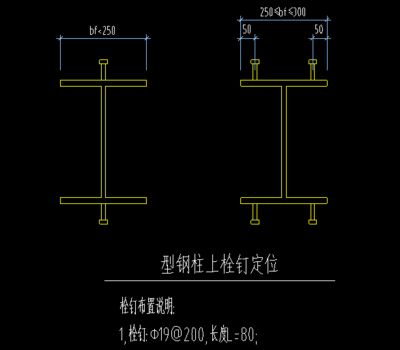 鋼結(jié)構(gòu)栓釘規(guī)范（栓釘檢測(cè)標(biāo)準(zhǔn)詳解） 結(jié)構(gòu)工業(yè)鋼結(jié)構(gòu)設(shè)計(jì) 第5張