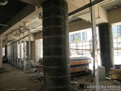 北京鋼結構廠家加固（北京鋼結構加固技術對比分析鋼結構加固材料選擇指南） 北京網架設計 第4張