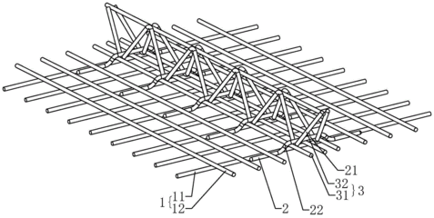 桁架加強筋（桁架加強筋在各個領域有著不可替代的作用） 北京加固施工 第3張