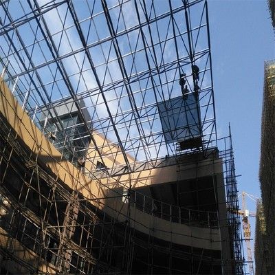 賀州鋼結構設計公司vs北京湃勒思建筑 建筑施工圖設計 第2張