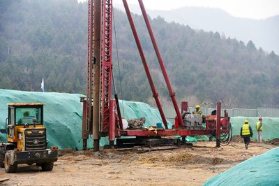 北京磚混結構每平米造價（北京磚混結構住宅與廠房造價差異） 結構框架設計 第1張