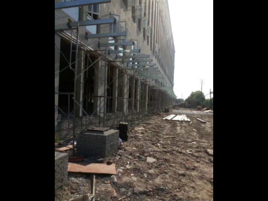 蚌埠鋼結構設計公司vs北京湃勒思建筑（北京湃勒思建筑技術有限公司vs北京湃勒思建筑技術有限公司） 建筑消防設計 第1張