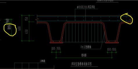 空心樓板結(jié)構(gòu)圖（空心樓板與實(shí)心樓板比較,空心樓板加固方法介紹）