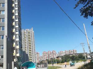 北京弘鑫家園 建筑消防設(shè)計 第3張