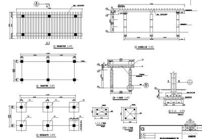 景觀鋼結構施工方案（景觀鋼結構施工安全注意事項） 結構電力行業設計 第5張