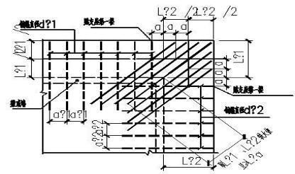 砌體墻怎么加鋼筋的（在砌體墻中添加鋼筋可以顯著提高其結構強度和穩定性） 鋼結構玻璃棧道設計 第3張