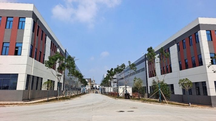 鋼結構廠房一般可以建幾層（鋼結構廠房施工周期多少，鋼結構廠房設計規范詳解）