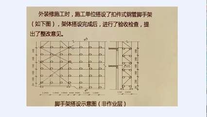 加固設計方案驗收方法及標準規范（加固工程驗收流程詳解） 結構機械鋼結構設計 第4張