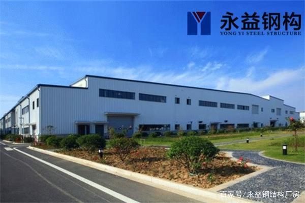 鋼結構廠房施工要求（鋼結構廠房施工安全管理） 鋼結構鋼結構停車場設計 第3張