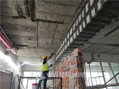 正規建筑改造加固方案怎么寫（建筑改造加固材料選擇指南,地基加固技術與案例分析） 建筑效果圖設計 第3張