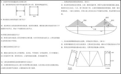 鋼結構第二章答案（鋼結構第二章的答案） 結構機械鋼結構設計 第1張