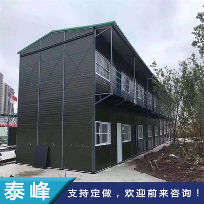 鋼結構房屋標準（鋼結構住宅設計標準最新版鋼結構房屋施工安全規范）