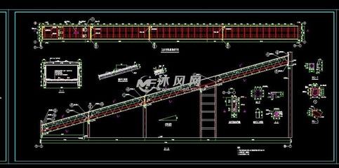 鋼結(jié)構(gòu)廊道設(shè)計（關(guān)于鋼結(jié)構(gòu)廊道設(shè)計的一些關(guān)鍵點） 鋼結(jié)構(gòu)有限元分析設(shè)計 第2張