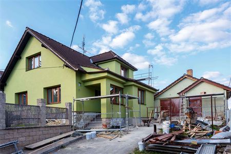 鋼結構住宅房屋建造價格多少錢一平方米（鋼結構住宅每平方米的建造價格受到多種因素的影響）