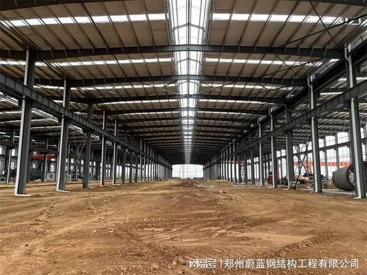 鋼結構住宅房屋建造價格多少錢一平方米（鋼結構住宅每平方米的建造價格受到多種因素的影響） 結構地下室設計 第3張