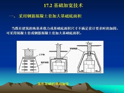 地基加固處理方法有哪些種類（樁類加固法的優缺點） 鋼結構鋼結構螺旋樓梯施工 第4張