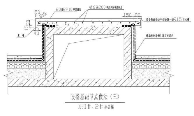 屋面翻邊做法 鋼結(jié)構(gòu)玻璃棧道設(shè)計(jì) 第5張