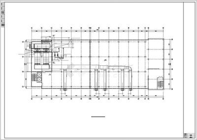 鋼結構廠房簡圖（鋼結構廠房施工流程介紹）