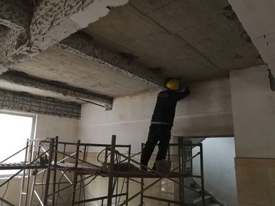 房屋加固公司哪家好（房屋加固公司有哪些） 建筑消防施工 第2張