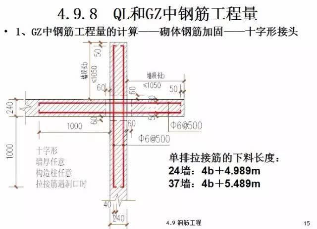 砌體鋼筋加固是什么（砌體鋼筋加固后如何進行質量檢測） 鋼結構蹦極施工 第4張