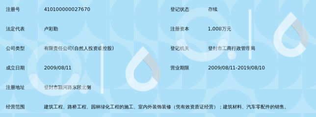 坤達實業(yè)投資有限公司（坤達實業(yè)投資有限公司2018年注冊資本5000萬元）