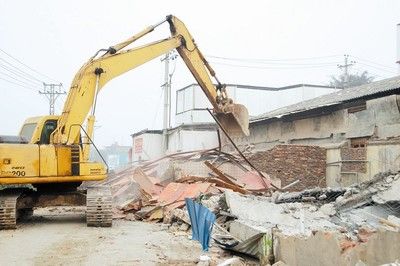 房屋維修加固算違建嗎