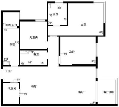 房屋改建方案怎么寫（房屋改建有哪些注意事項(xiàng)？）