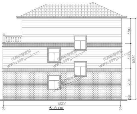 別墅加建改造效果圖大全（別墅加建改造信息和注意事項(xiàng)別墅加建改造需要注意以下幾個(gè)方面）