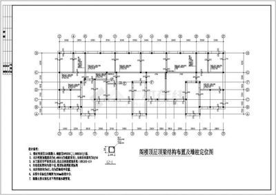 房屋鋼筋結(jié)構(gòu)設(shè)計圖紙（關(guān)于房屋鋼筋結(jié)構(gòu)設(shè)計圖紙的一些信息）