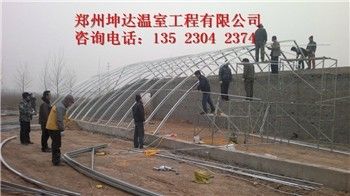 坤達建設工程有限公司怎么樣（坤達建設工程有限公司在建筑行業中具有一定的規模和實力） 全國鋼結構廠 第5張