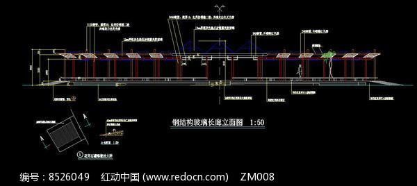 鋼結構長廊圖片大全（鋼結構長廊圖片大全鋼結構長廊維護保養(yǎng)方法）