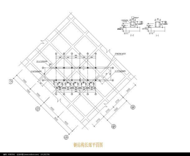 鋼結構長廊圖片大全（鋼結構長廊圖片大全鋼結構長廊維護保養(yǎng)方法）