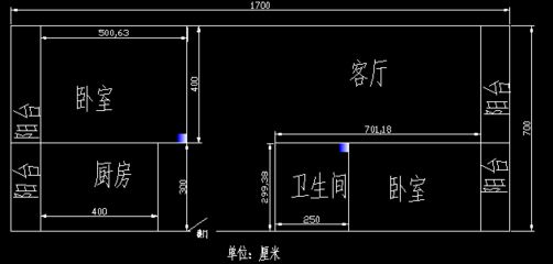 裝修改承重墻要多少錢(qián)