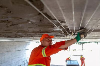 空心板加固新技術有哪些（最新空心板加固技術） 建筑施工圖設計 第5張