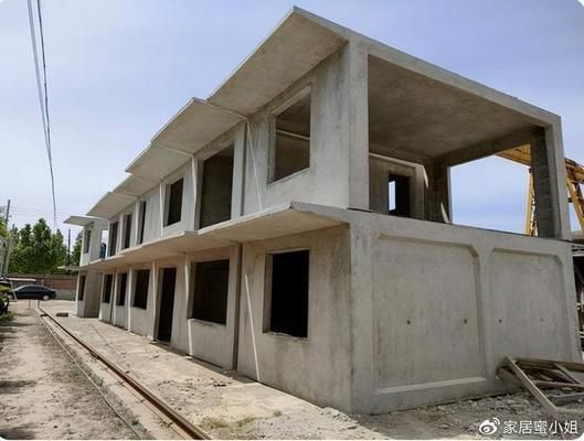 空心板房能住多久（空心板房使用壽命50年至60年之間使用壽命可以采取以下措施） 鋼結構異形設計 第3張