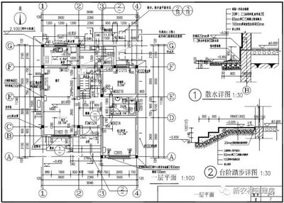 磚混結構平方造價 結構地下室施工 第5張