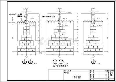 磚混結構抗震設計要求 結構工業裝備施工 第2張