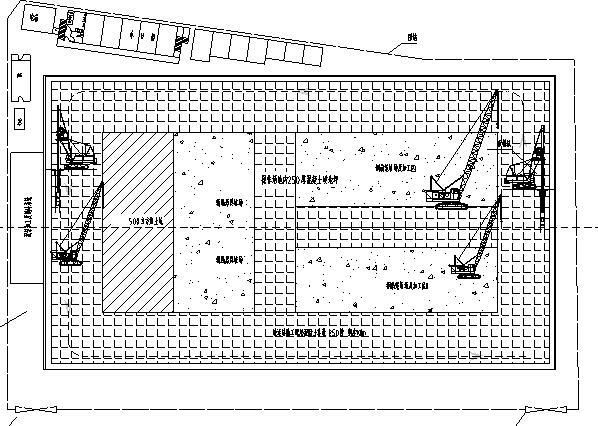 地基加固方案設計 建筑消防施工 第3張