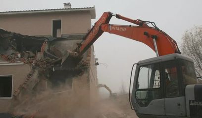 北京拆除項目（北京拆除項目安全標準） 裝飾家裝設計 第3張