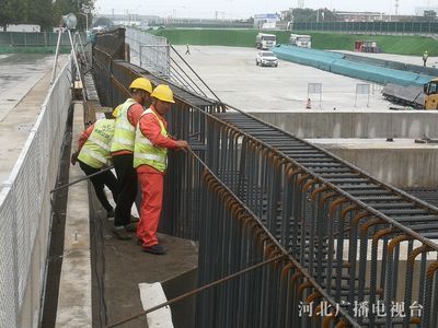 正規建筑改造加固公司做工細致